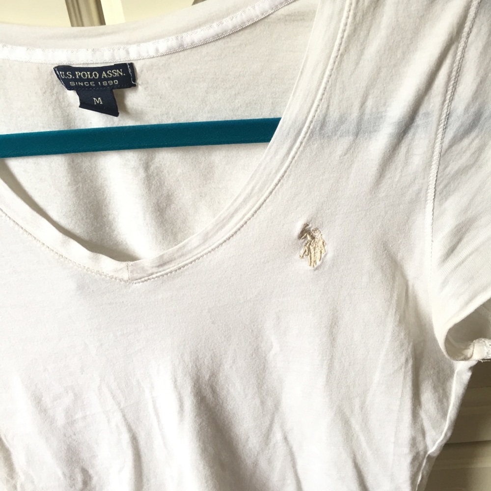 Polo Top - Picture 3 of 3